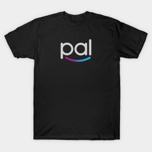 Pal Robot T-Shirt